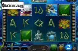 Mission: Atlantis
