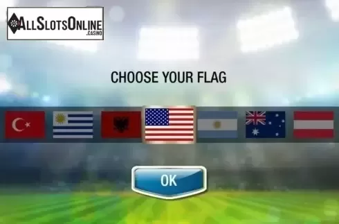Screen2. Mondial from Game360