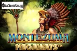 Montezuma Megaways