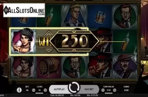Wild win screen. Moonshine Riches from NetEnt