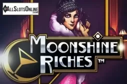Moonshine Riches