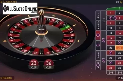 Game Screen 2