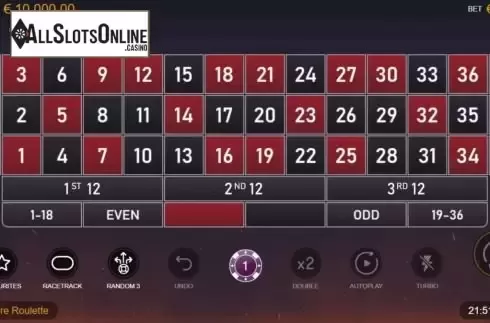 Game Screen 1
