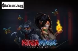 Ninja Magic