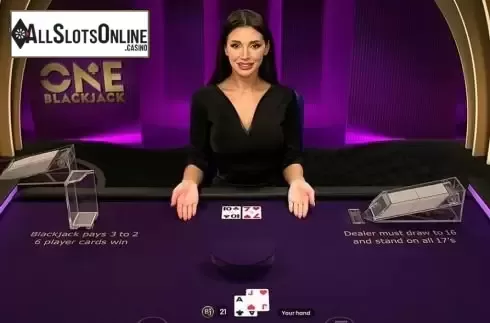 Game Screen