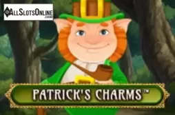Patrick's Charms