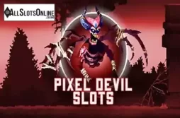 Pixel Devil