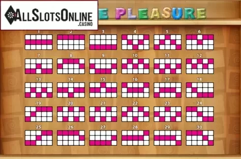 Screen5. Plushie Pleasure from Cozy