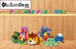 Plushie Pleasure