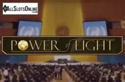 Power of Eight