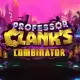 Professor Clank’s Combinator