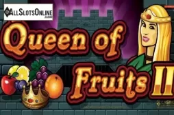 Queen Of Fruits 2. Queen Of Fruits 2 from Casino Technology