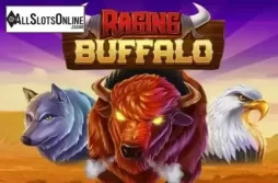 Raging Buffalo