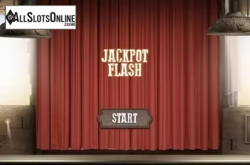 Jackpot flash. Railroad Express from Magnet Gaming