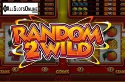 Random 2 Wild