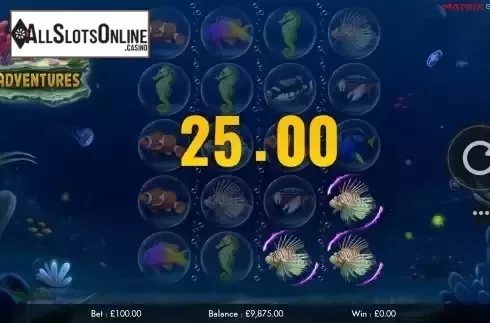 Win screen 2