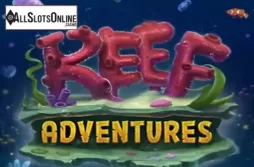 Reef Adventures
