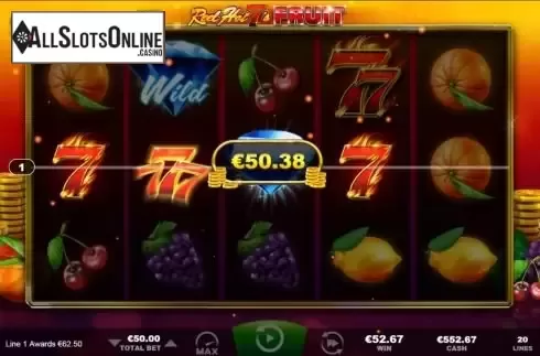 Win screen 2