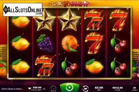 Reel Screen