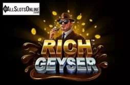 Rich Geyser
