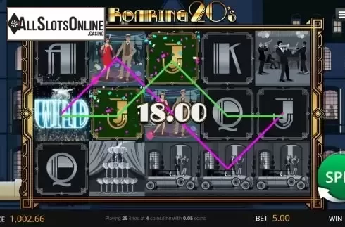 Win screen 2