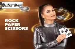 Rock Paper Scissors