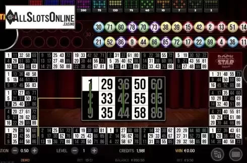 Game screen 3