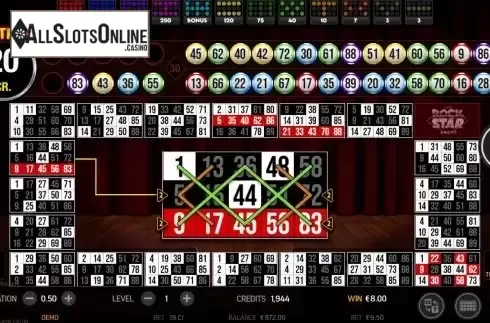 Win screen 2