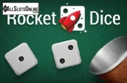 Rocket Dice. Rocket Dice from BGAMING