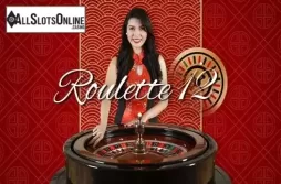Roulette 12