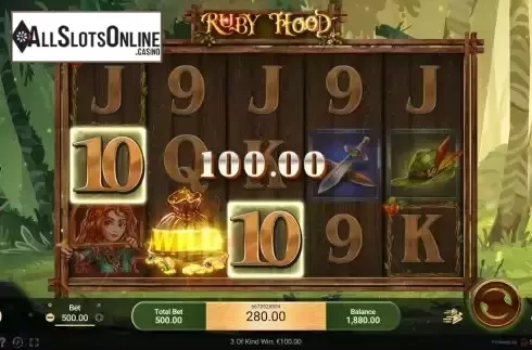 Win screen 2