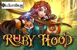 Ruby Hood
