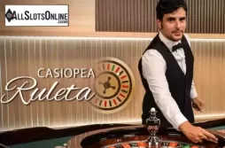 Ruleta Casiopea