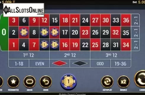 Game screen 2