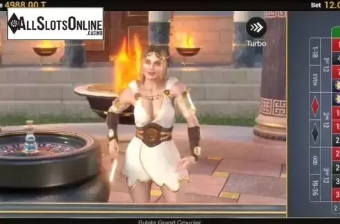 Game screen 4