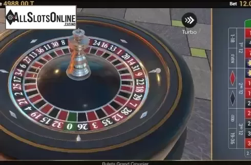 Game screen 5