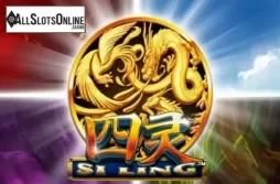 Si Ling. Si Ling from Skywind Group