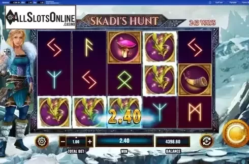 Win Screen 3
