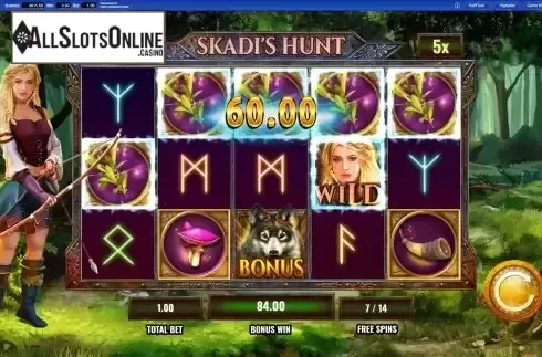 Free Spins 2