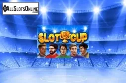 Slot Cup. Slot Cup from World Match
