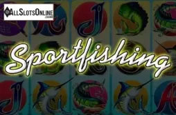 Sportsfishing