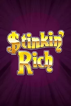 Stinkin' Rich