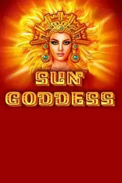 Sun Goddess