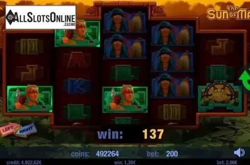 Game workflow 4. Sun Of Maya from Swintt