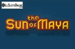 Sun Of Maya