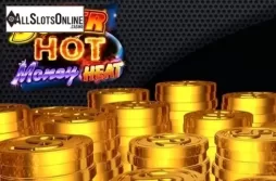 Super Hot Money Heat. Super Hot Money Heat from Ainsworth