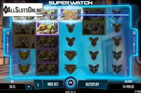 Win screen 2