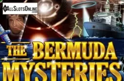 The Bermuda Mysteries. The Bermuda Mysteries from NextGen