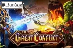 The Great Conflict