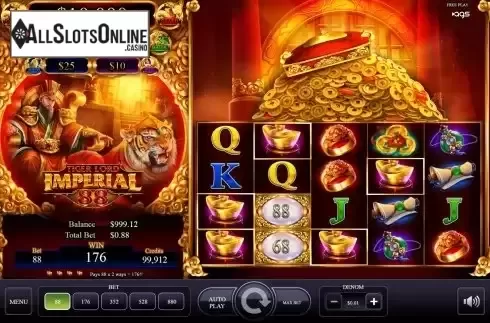 Win screen 2